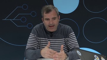 Artificial Intelligence for every developer