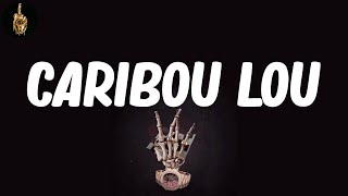 Caribou Lou (Lyrics) - Tech N9ne