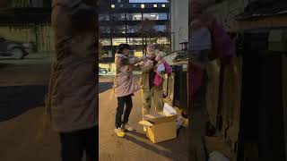 A Small Gesture That Meant Everything