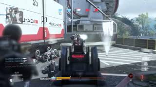 Call of Duty Advanced Warfare - Multi Kill