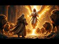 Daniel in the Lions’ Den – A Miracle That Changed a King’s Heart ! Bible stories