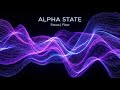 🔴 LIVE Deep Focus Flow – 40Hz Gamma Brainwaves for Study and Exam Preparation