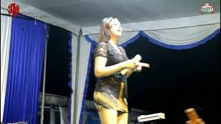 ojo dibandingke kalau rindi antika sudah goyang