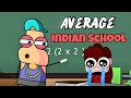 School problems  indian teachers  not your type