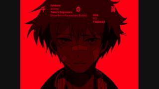Re Hamatora Opening (New Full Version)