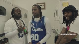 Kontraband Klan - Silkk The Shocker (Official Video)