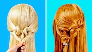 簡単で素敵な学校でのヘアスタイル17選 Youtube 簡単で素敵な学校でのヘアスタイル17選 Youtube