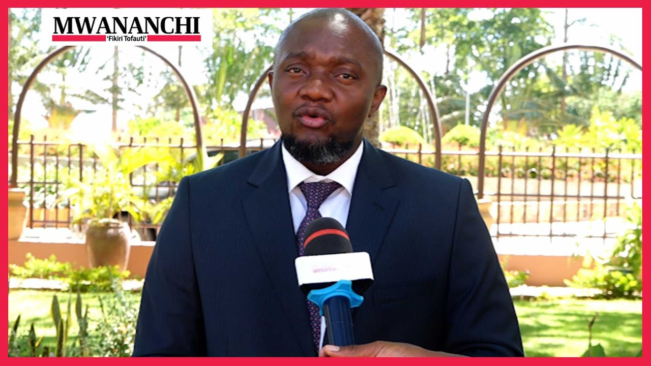 Exclussive: Waziri wa Michezo afunguka kuanza kwa ujenzi wa uwanja wa Mpira Dodoma; Kukamilika 2024