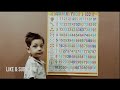 Counting 1 TO 100 | 123 Numbers | One Two Three | 1 To 100 Counting | 1 से 100 तक गिनती
