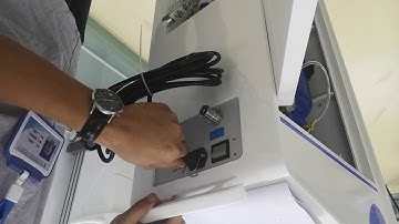 S8800C Installation video