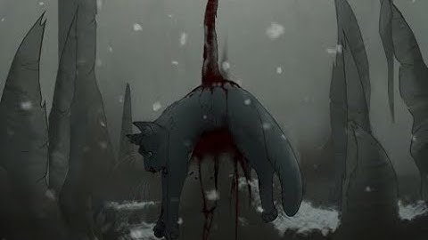 Top 12 most cruel warrior cats deaths