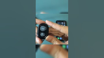 Capture Every Moment | Sounce Shutter Remote | New | #smartgadgets #capture #sounceshutter #remote