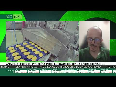 Análise: setor de