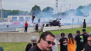 Alex Taylor vs Nick Cryer Sick Summer Cordova 2025 sickthemag ridingwithalextaylor