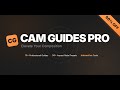 Cam Guides Pro Addon v1.2 Update (Blender)