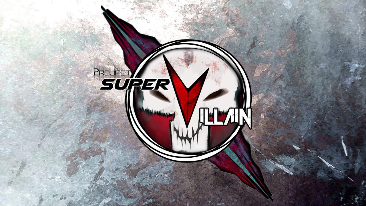 They Live - Super Mecha Death Christ (Project Super Villain Intro Music)