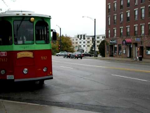 concord nh bus tours