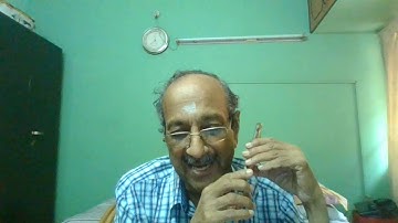 TNPCB JUNIOR ASSISTANT MOCK INTERVIEW