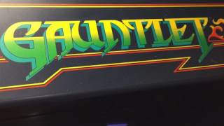 Two Player Gauntlet Pickup