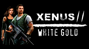 Xenus 2: White Gold: War in Paradise OST - Driving Theme