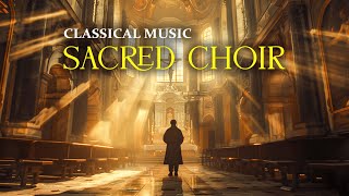 Sacred Classical Music | Morning Classical Music Playlist For Church &amp; Prayer
