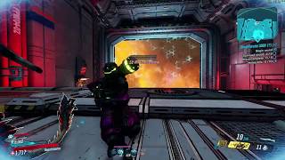 How to kill an unkillable enemy