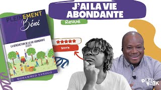 J'ai la vie abondante | Devo 9 Pasteur Mohammed Sanogo | Revue de livres