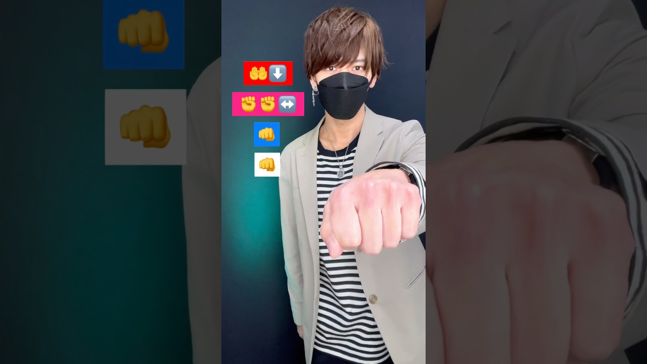 【 FLO RIDA - Low (feat. T-Pain)】TikTok trend challenge dance tutorial TAKAHARU emoji 🕺🕺🕺#shorts