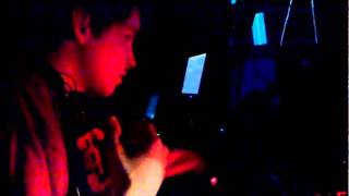 Doc H Beatplantation Ruhrgebiet 26Th February 2011 Part 2