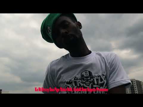 OKSYDE - ONGEZA PRESSURE