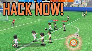 Captain Tsubasa Zero Beginner Guide ✎ Beginner's Guide [Guide Untuk Pemula] ✎ Captain Tsubasa Zero screenshot 2