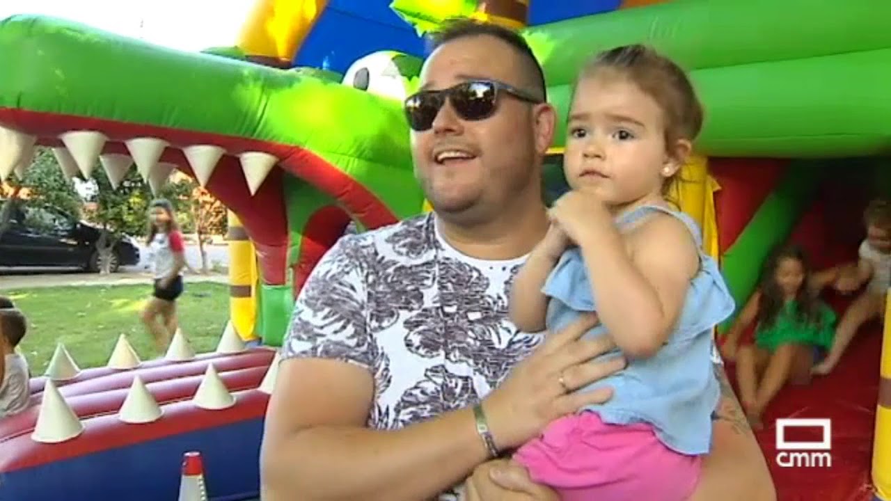 Fiesteros | Malpica de Tajo