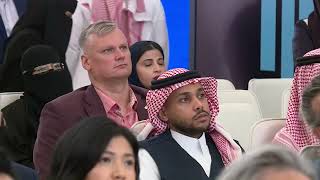 CERN opportunities for KSA scientificcommunity-Mr. Martin Gastal
