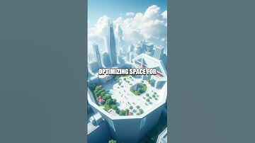 Reconfigurable Hexagonal Grid City