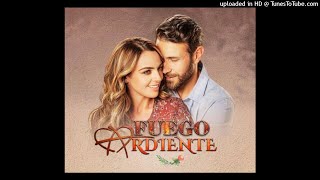 Video thumbnail of "Joy - Este Fuego [Novela Fogo Ardente (Fuego Ardiente ♡♡♡ )] | Música principal"