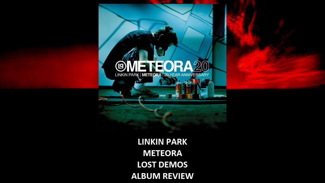 Linkin Park Release New Song 'Lost': What To Know About 'Meteora