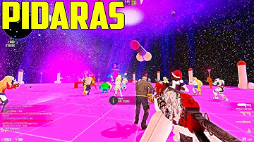 CS:GO Zombies | Pidaras - Stage 2 | ( ͡° ͜ʖ ͡°)