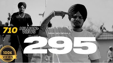 295 - Sidhu Moose wala | Full Audio my first vlog video viral 💥 4k #295 #sidhumoosewala #vlog #295