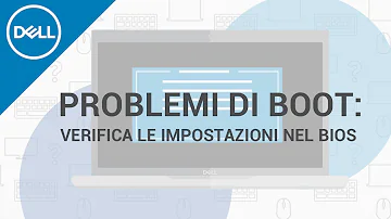 In che linguaggio è scritto il BIOS?