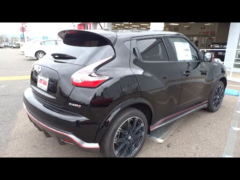 2017 NISSAN JUKE Redding, Eureka, Red Bluff, Northern California, Sacramento, CA 17N046