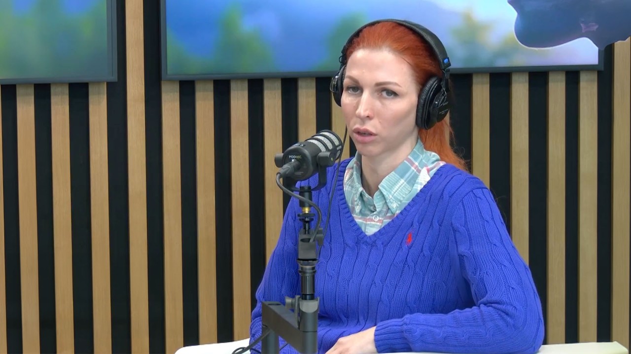 Psihiatre skaidro, kā laikus atpazīt depresiju // NOTURĪBAS KODOLS