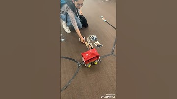Robot with Face Recognition