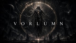 VORLUMN – Eternity (Original Mix)