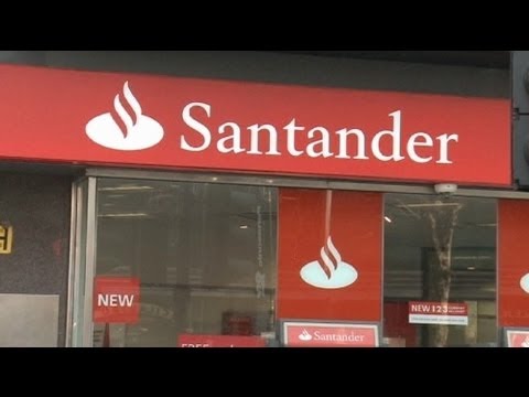 Is Santander Closed Today