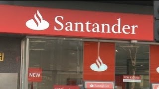 Spain's biggest lender set to close branches