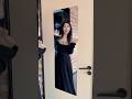 This acrylic dressing mirror is especially foryoung#peoplewho appreciate ahigh q of life and prefect