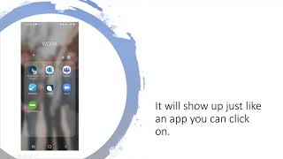Adding Time Clock to Android