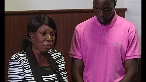 David Joseph shooting: Mother sues Austin, former ...