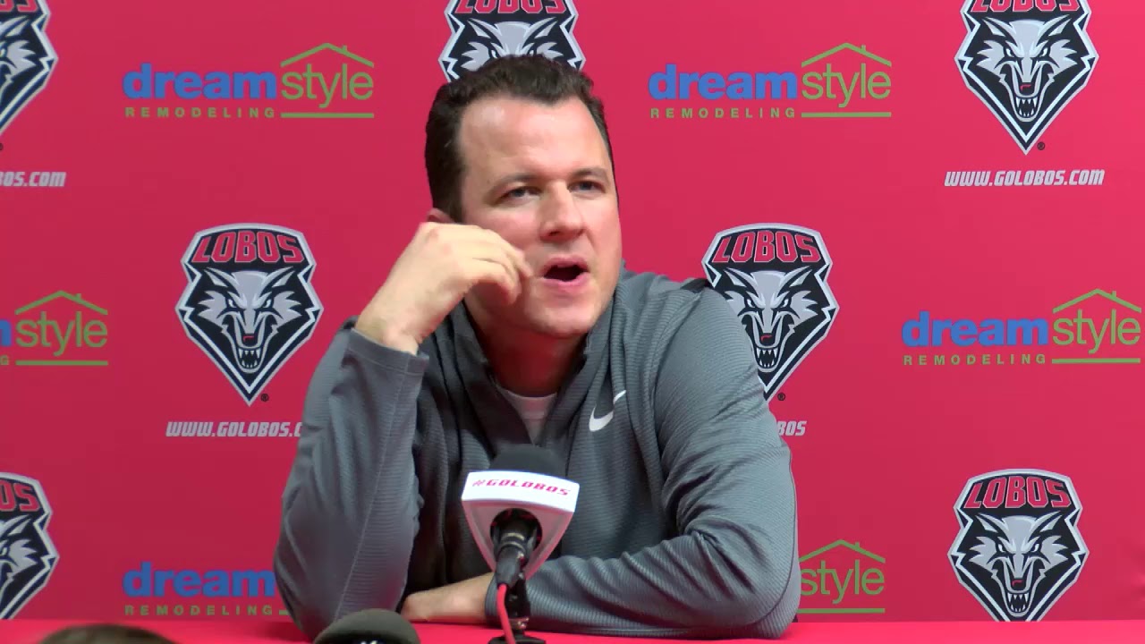 football score 10.4.2017 Coach Weir Press Conference