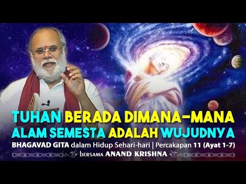 Video: Nama tuhan manakah Anand?